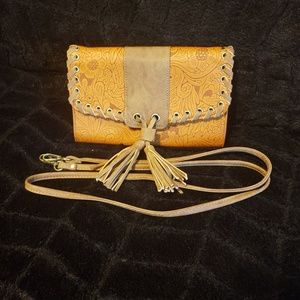 Women Western Purse